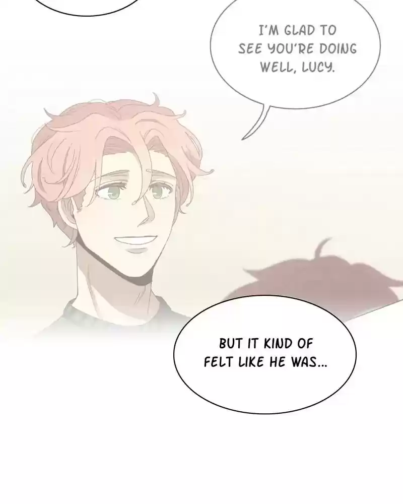 Gourmet Hound Chapter 110: Ep.106: