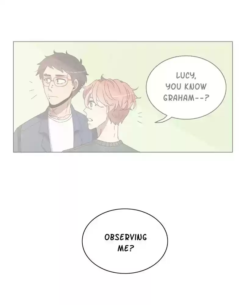 Gourmet Hound Chapter 110: Ep.106: