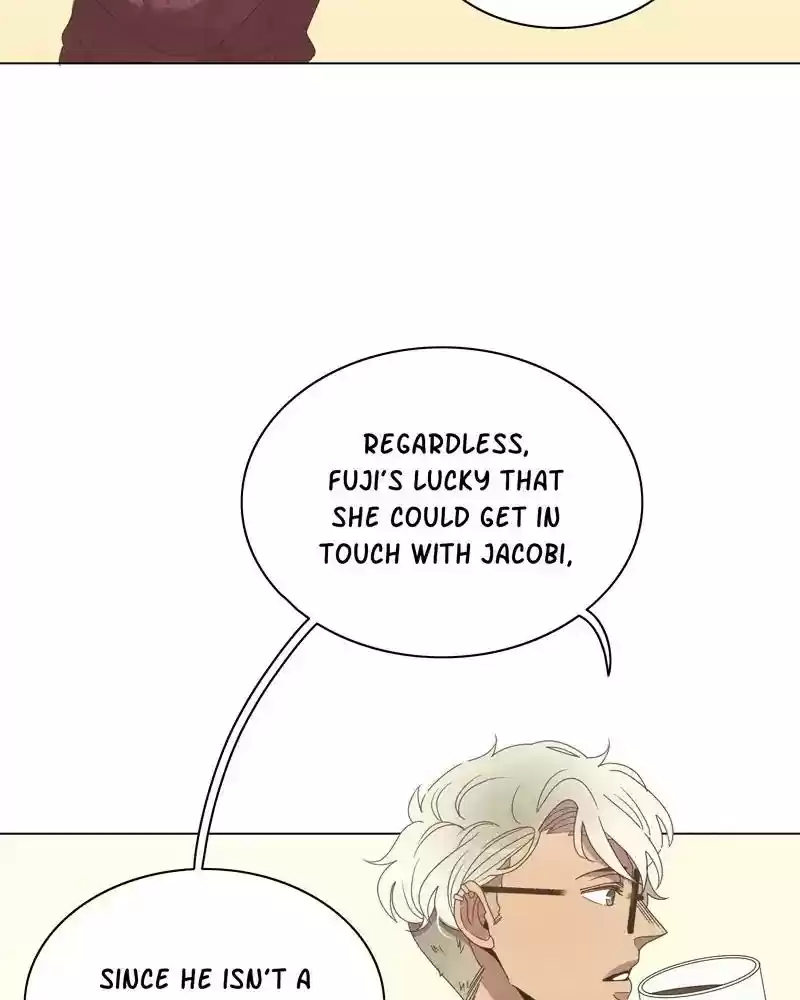 Gourmet Hound Chapter 110: Ep.106: