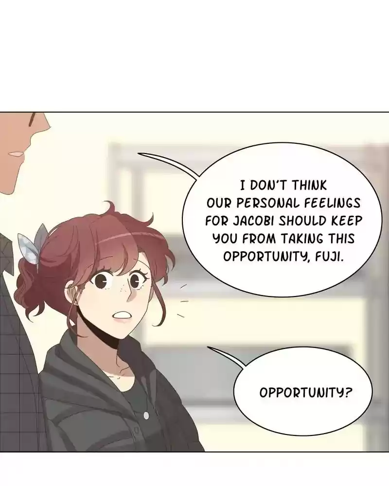 Gourmet Hound Chapter 110: Ep.106: