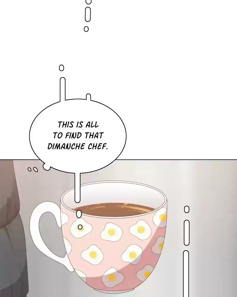 Gourmet Hound Chapter 110: Ep.106: