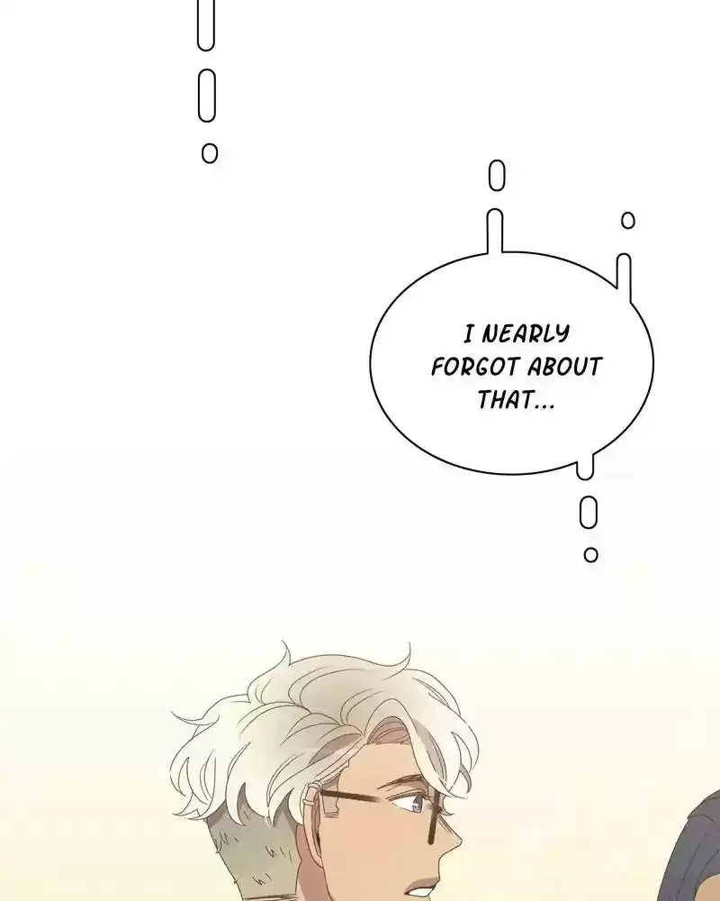 Gourmet Hound Chapter 110: Ep.106:
