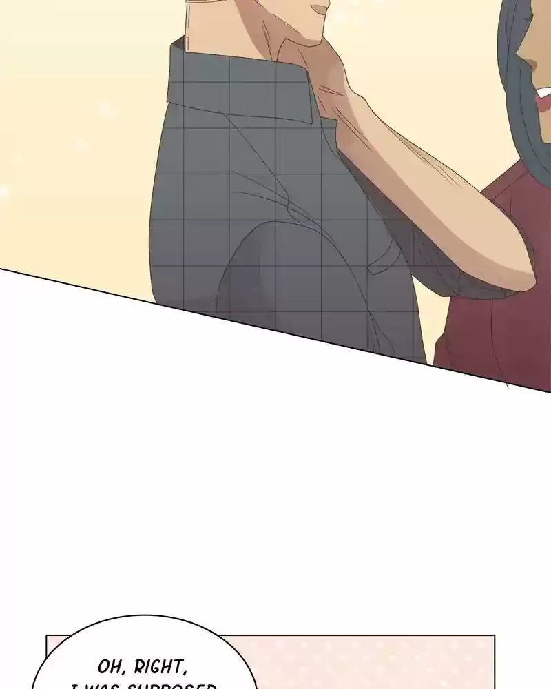 Gourmet Hound Chapter 110: Ep.106: