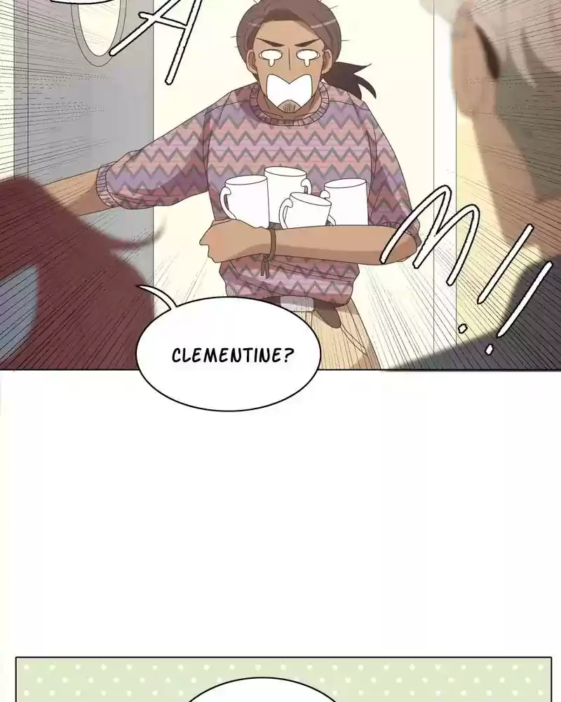 Gourmet Hound Chapter 110: Ep.106: