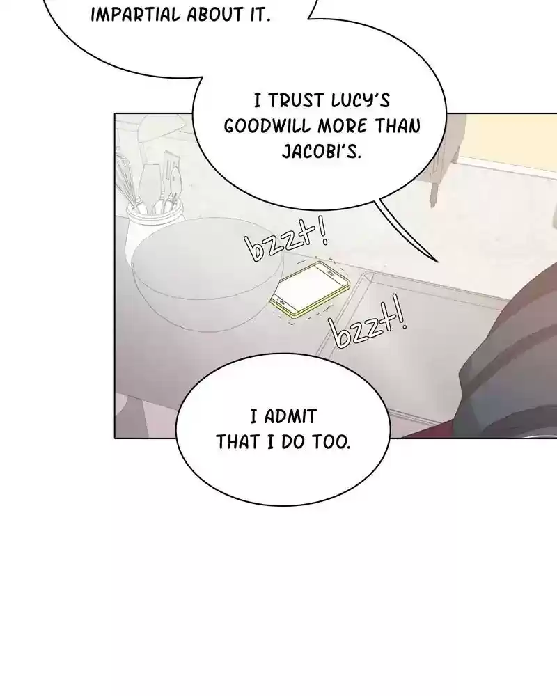 Gourmet Hound Chapter 110: Ep.106: