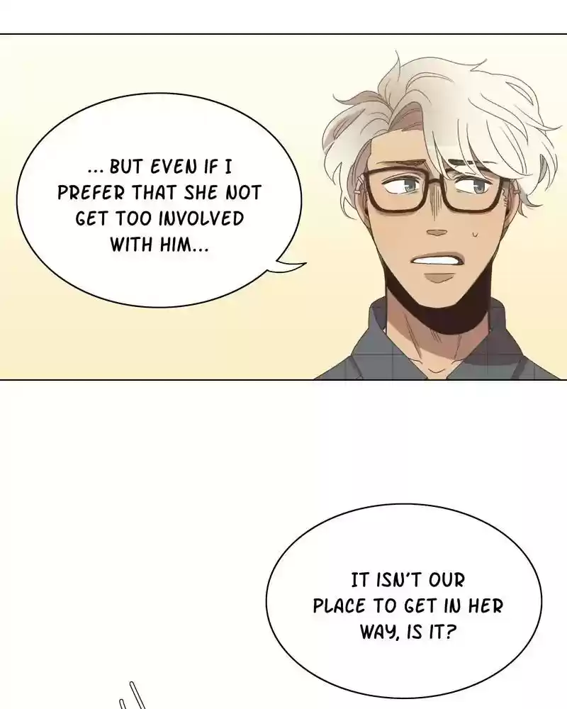 Gourmet Hound Chapter 110: Ep.106: