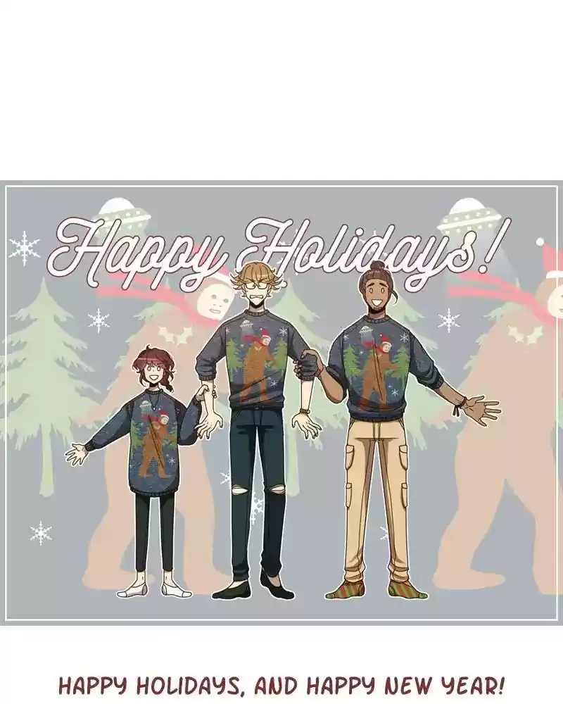 Gourmet Hound Chapter 110: Ep.106: