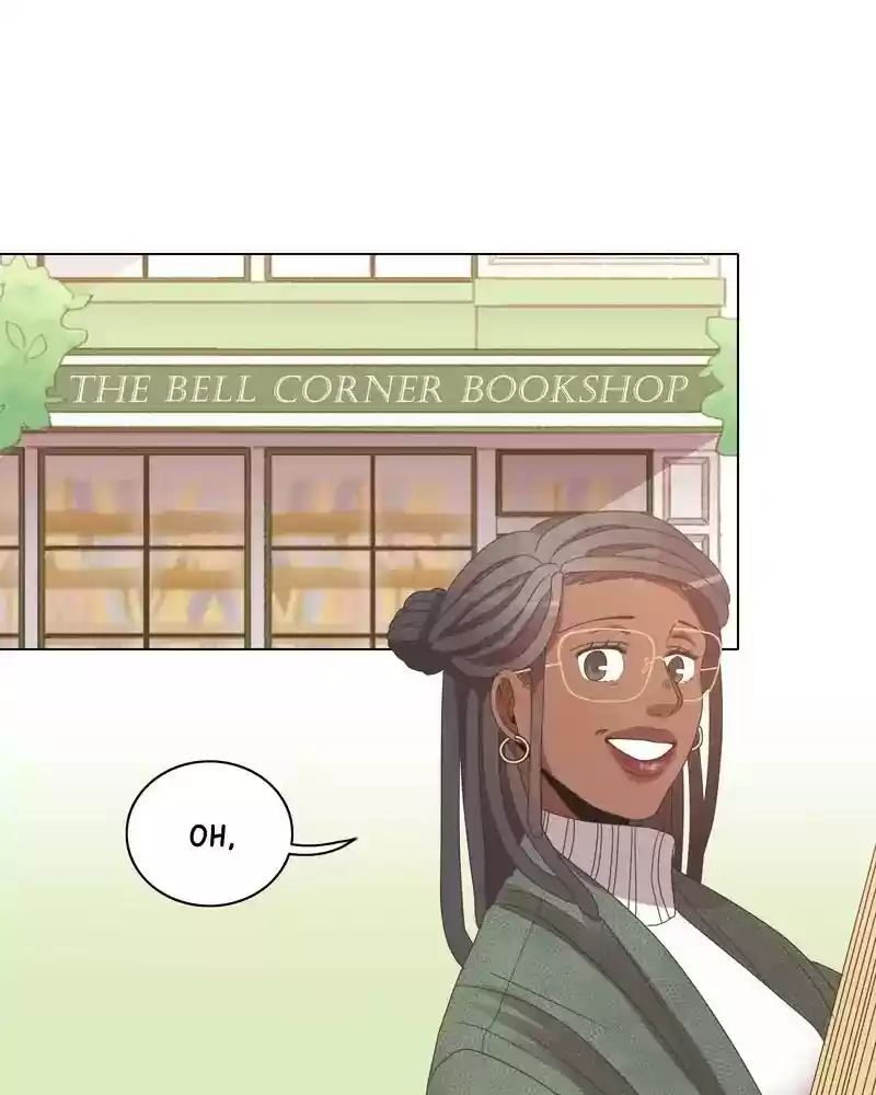Gourmet Hound Chapter 111: Ep.107: