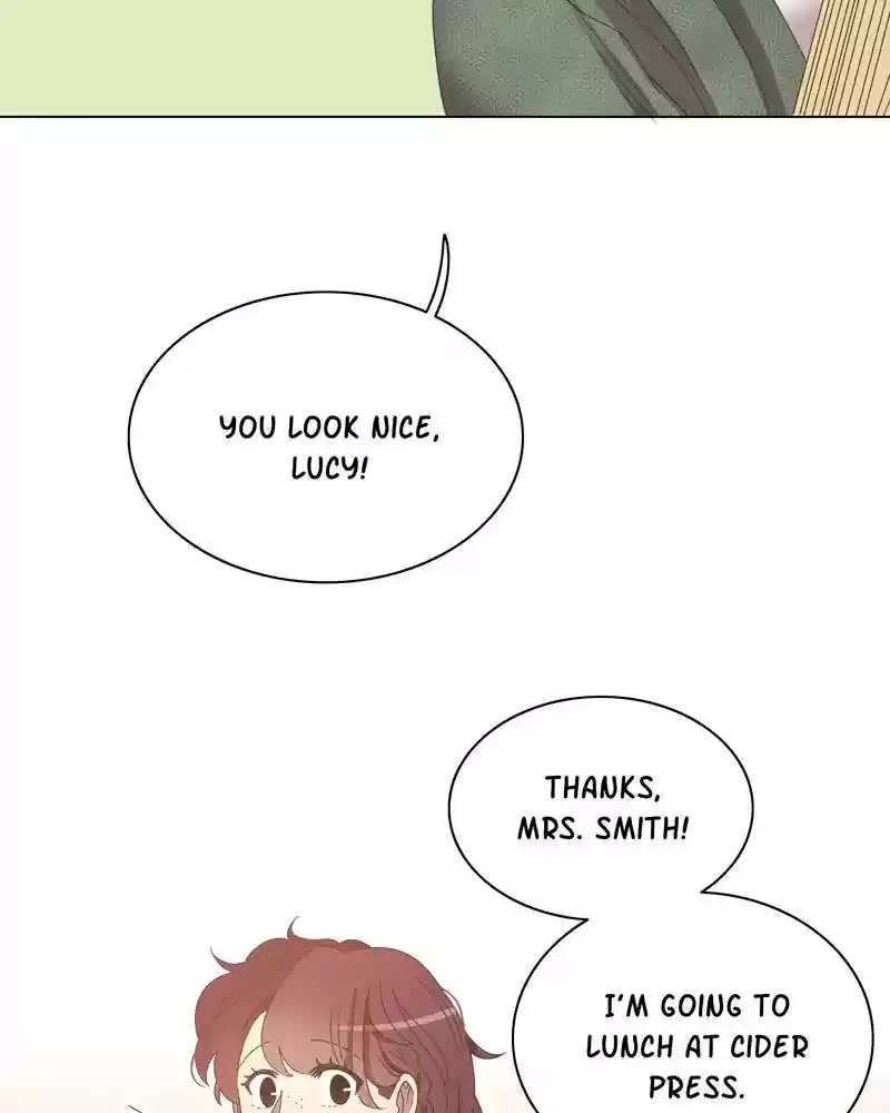 Gourmet Hound Chapter 111: Ep.107: