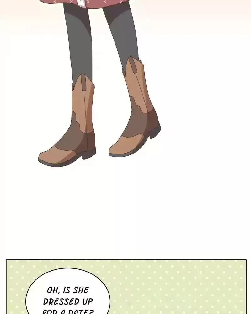 Gourmet Hound Chapter 111: Ep.107: