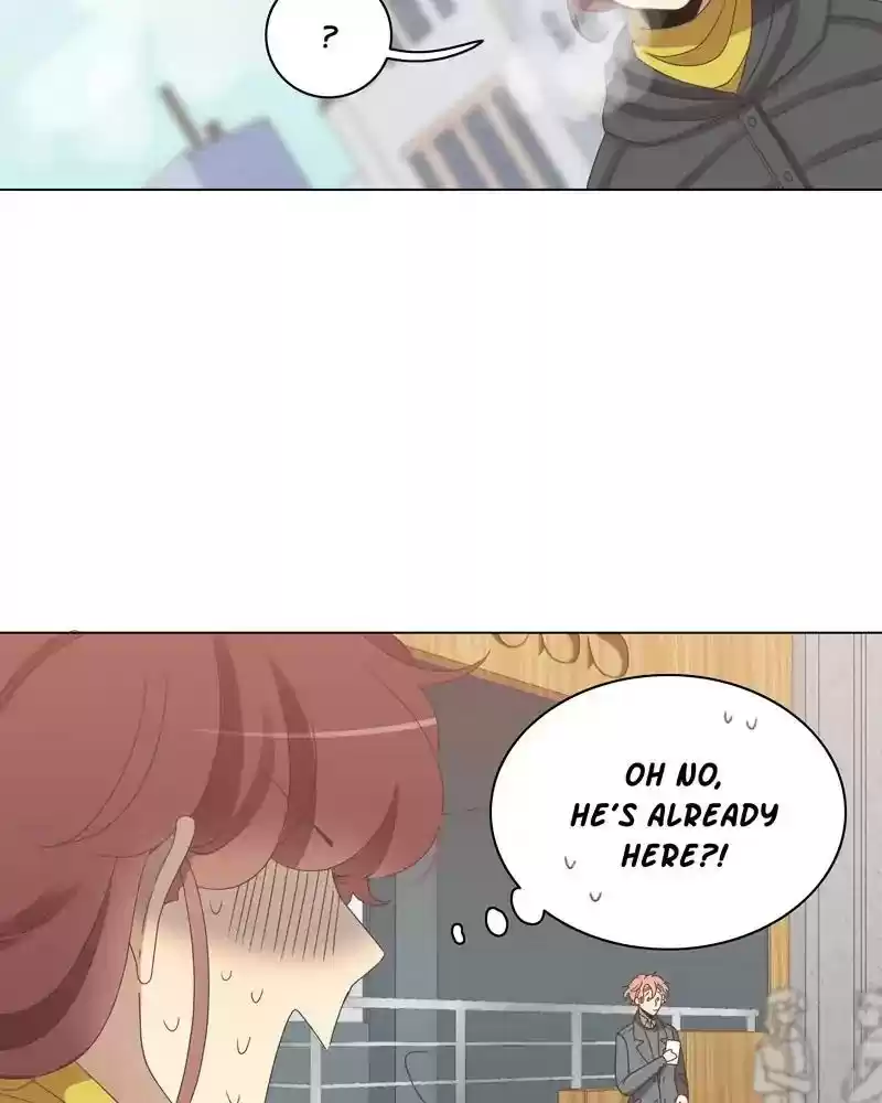 Gourmet Hound Chapter 111: Ep.107: