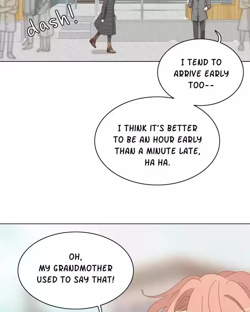 Gourmet Hound Chapter 111: Ep.107: