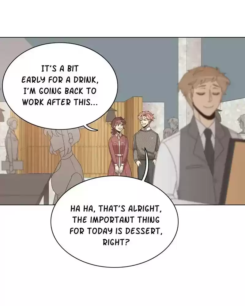 Gourmet Hound Chapter 111: Ep.107: