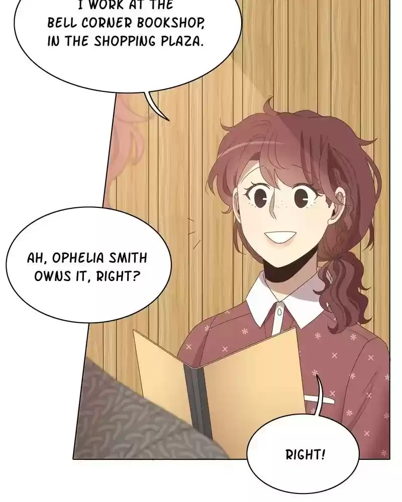 Gourmet Hound Chapter 111: Ep.107: