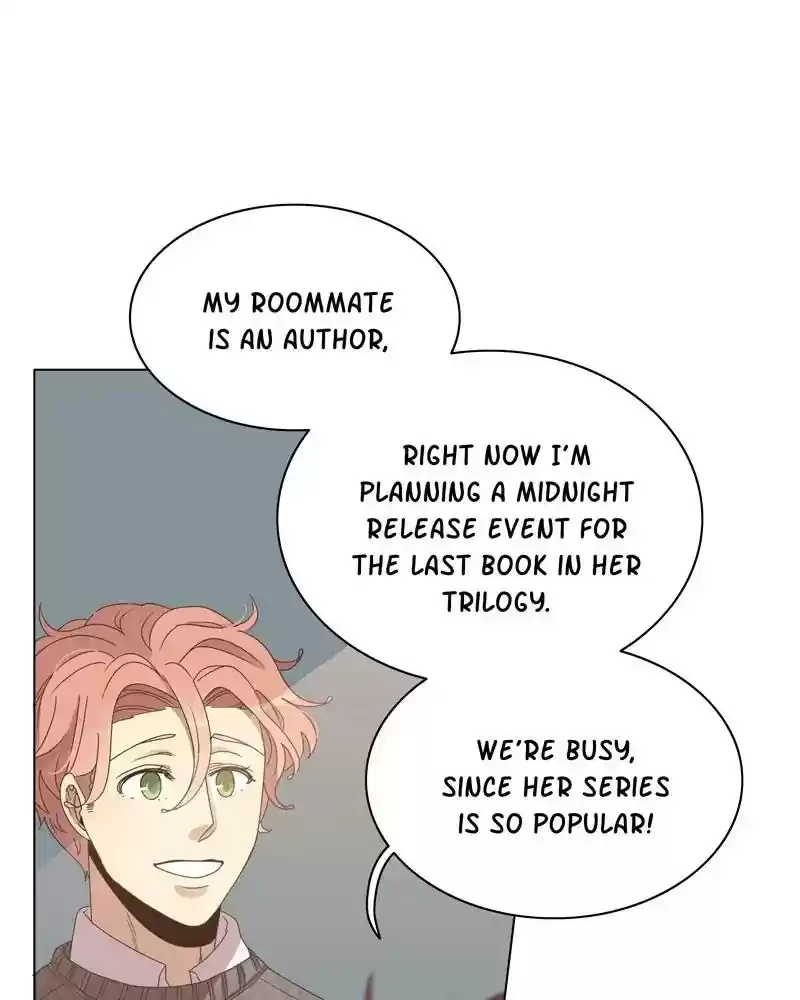 Gourmet Hound Chapter 111: Ep.107: