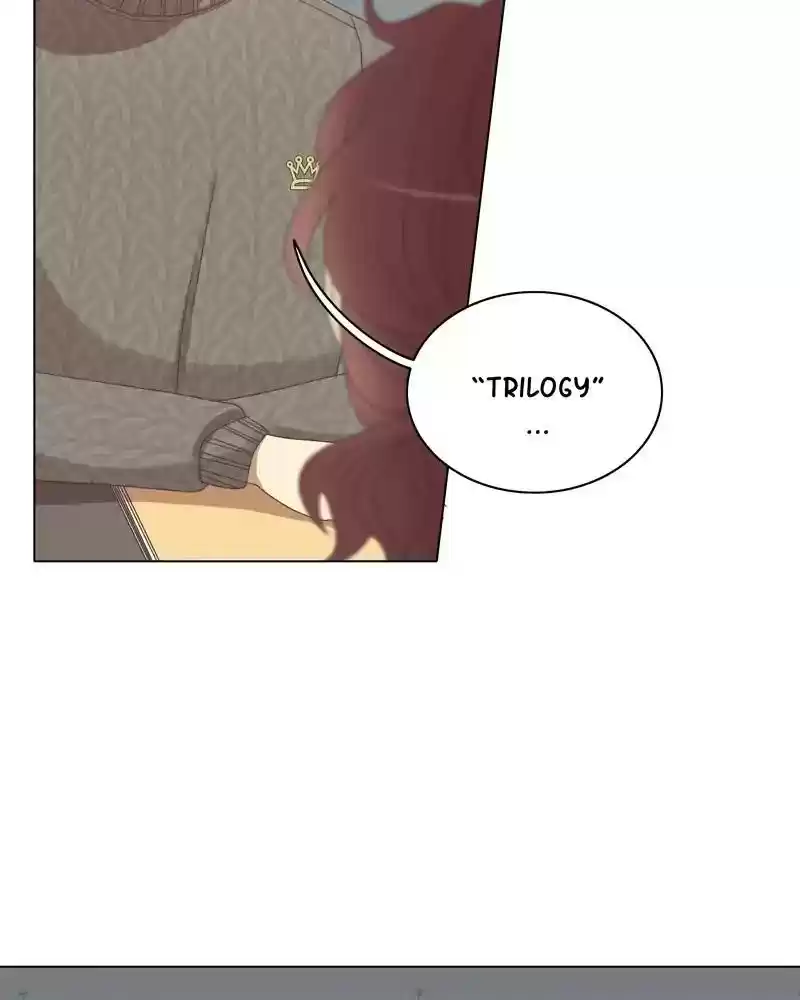 Gourmet Hound Chapter 111: Ep.107: