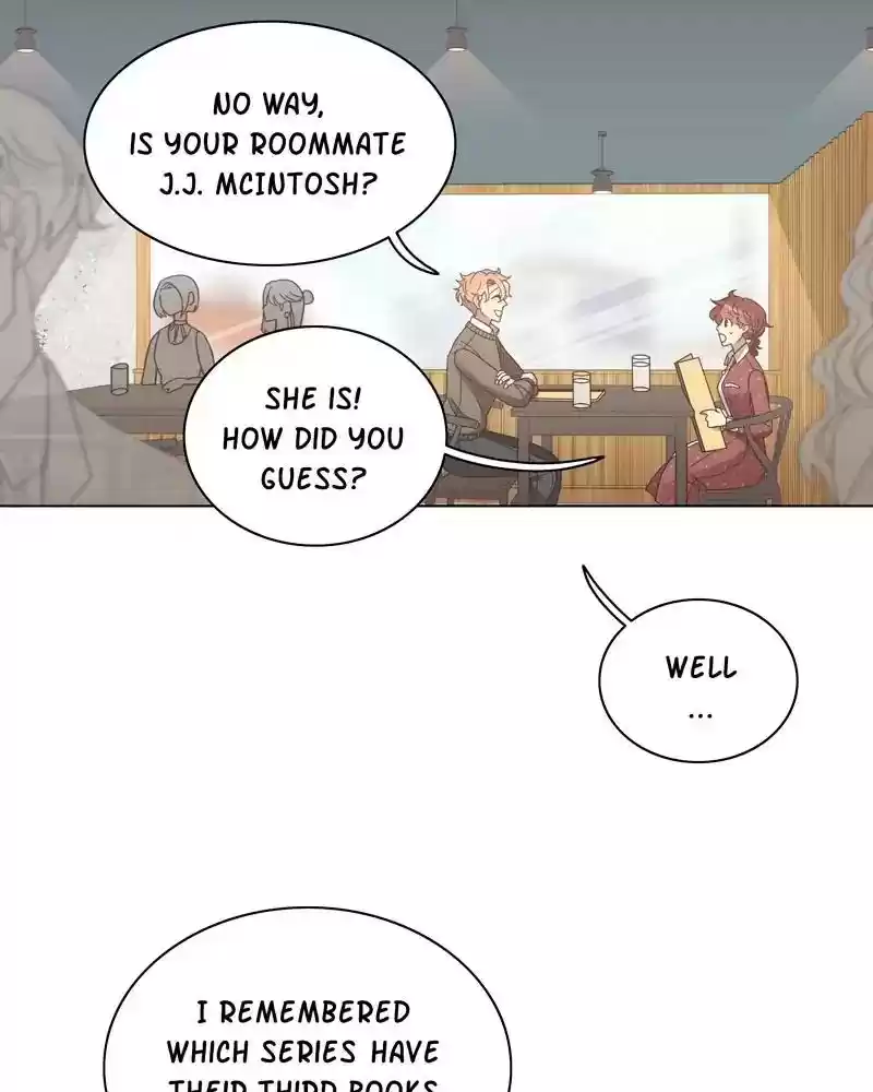 Gourmet Hound Chapter 111: Ep.107: