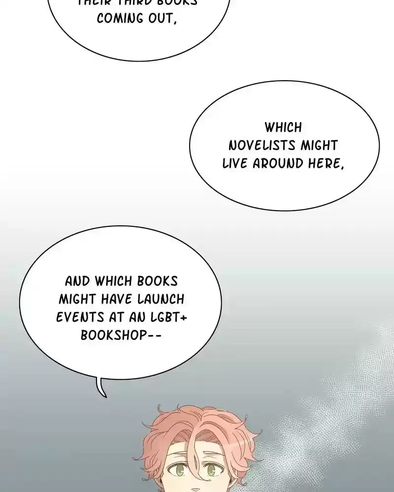 Gourmet Hound Chapter 111: Ep.107: