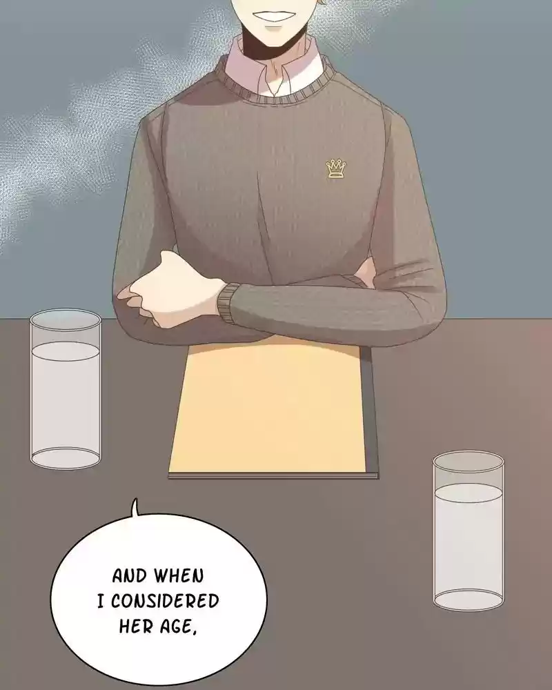 Gourmet Hound Chapter 111: Ep.107: