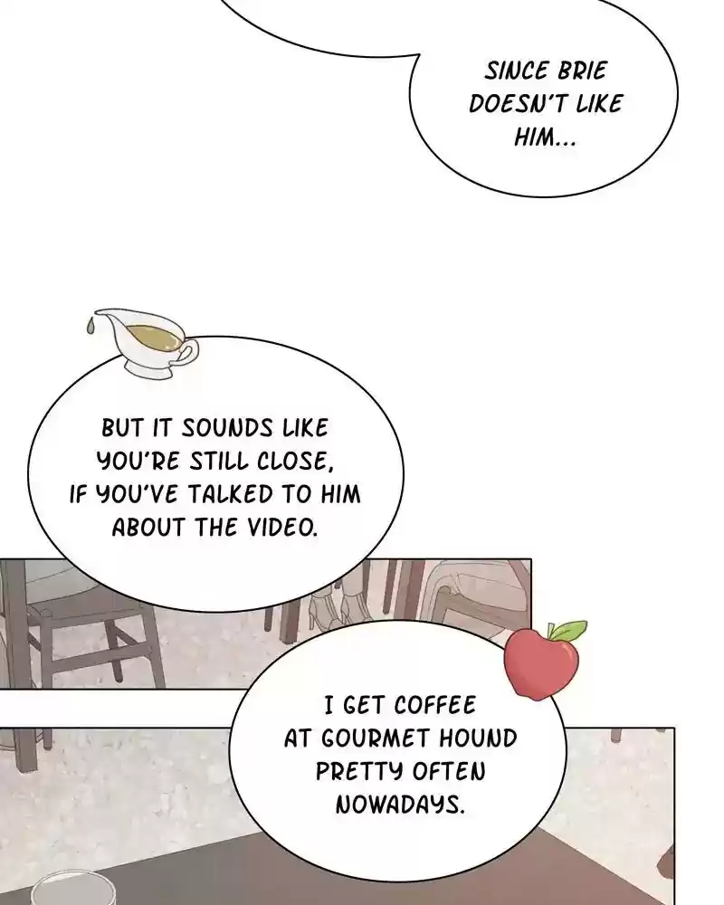 Gourmet Hound Chapter 111: Ep.107: