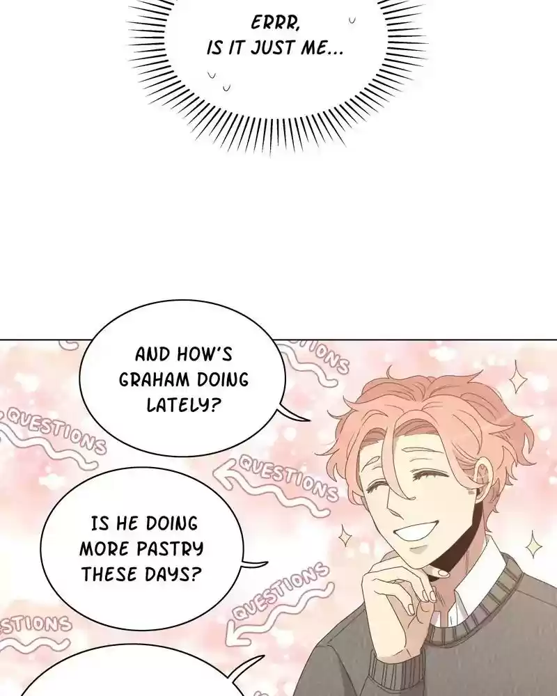 Gourmet Hound Chapter 111: Ep.107: