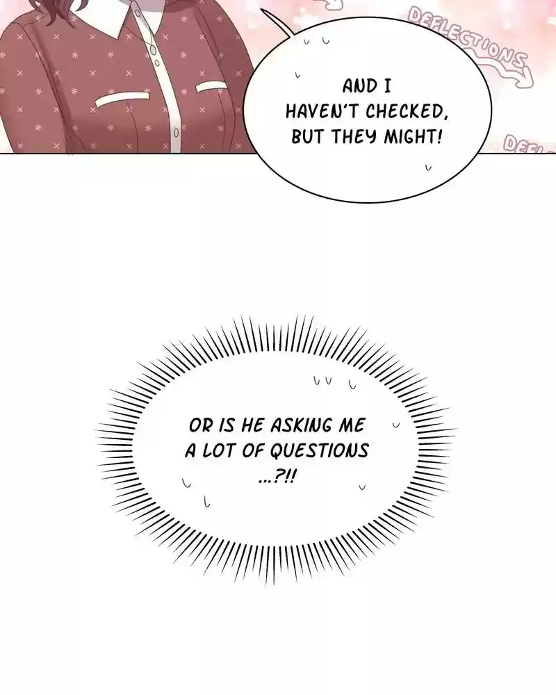 Gourmet Hound Chapter 111: Ep.107: