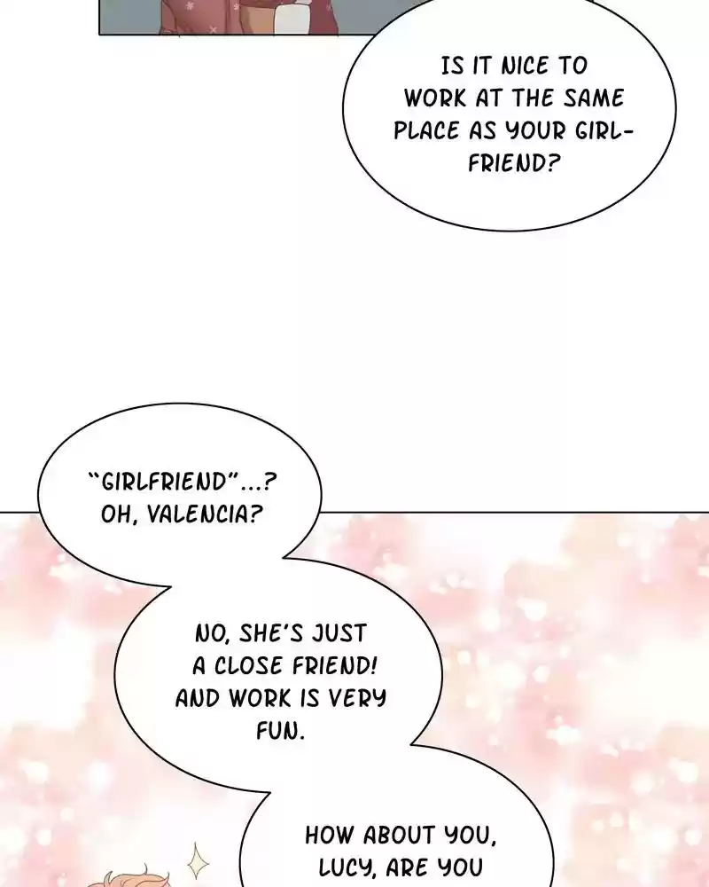 Gourmet Hound Chapter 111: Ep.107: