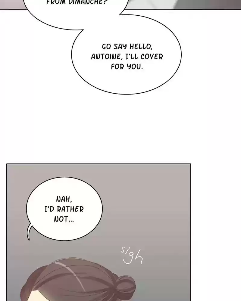 Gourmet Hound Chapter 112: Ep.108: