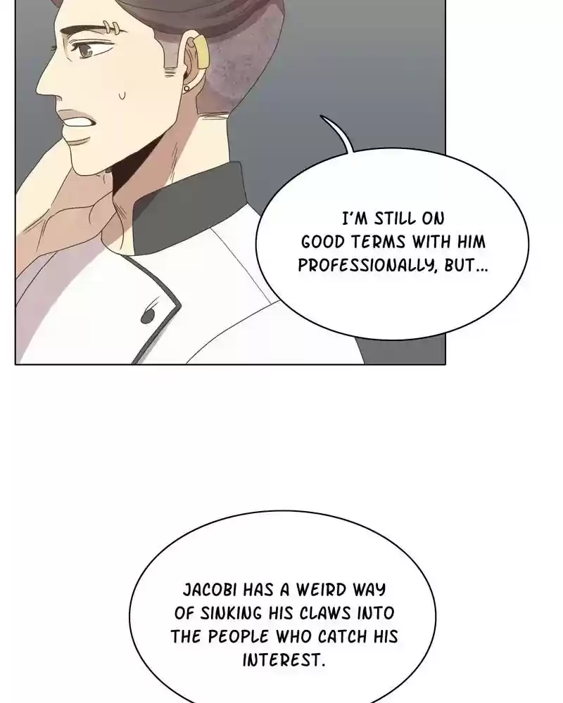 Gourmet Hound Chapter 112: Ep.108: