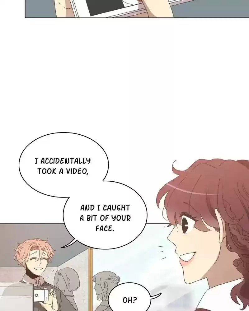 Gourmet Hound Chapter 112: Ep.108: