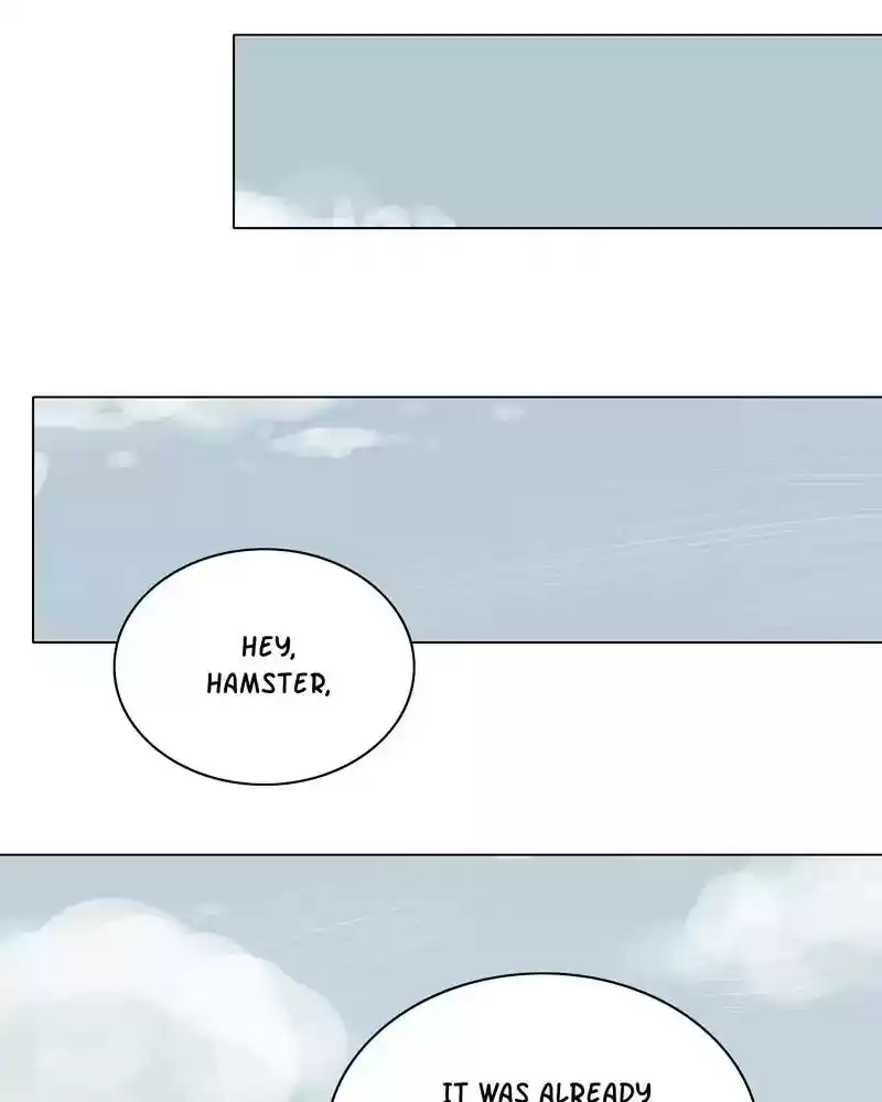 Gourmet Hound Chapter 112: Ep.108: