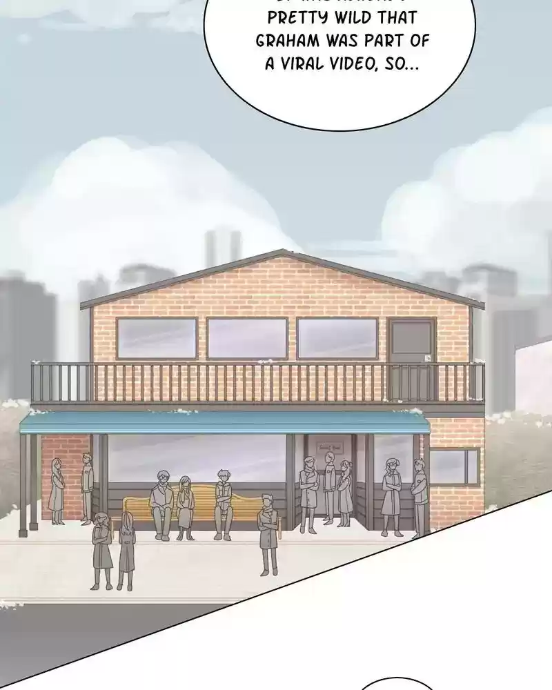 Gourmet Hound Chapter 112: Ep.108: