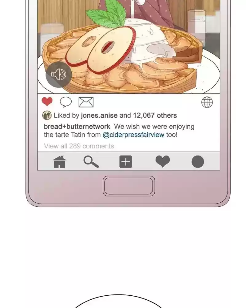 Gourmet Hound Chapter 112: Ep.108: