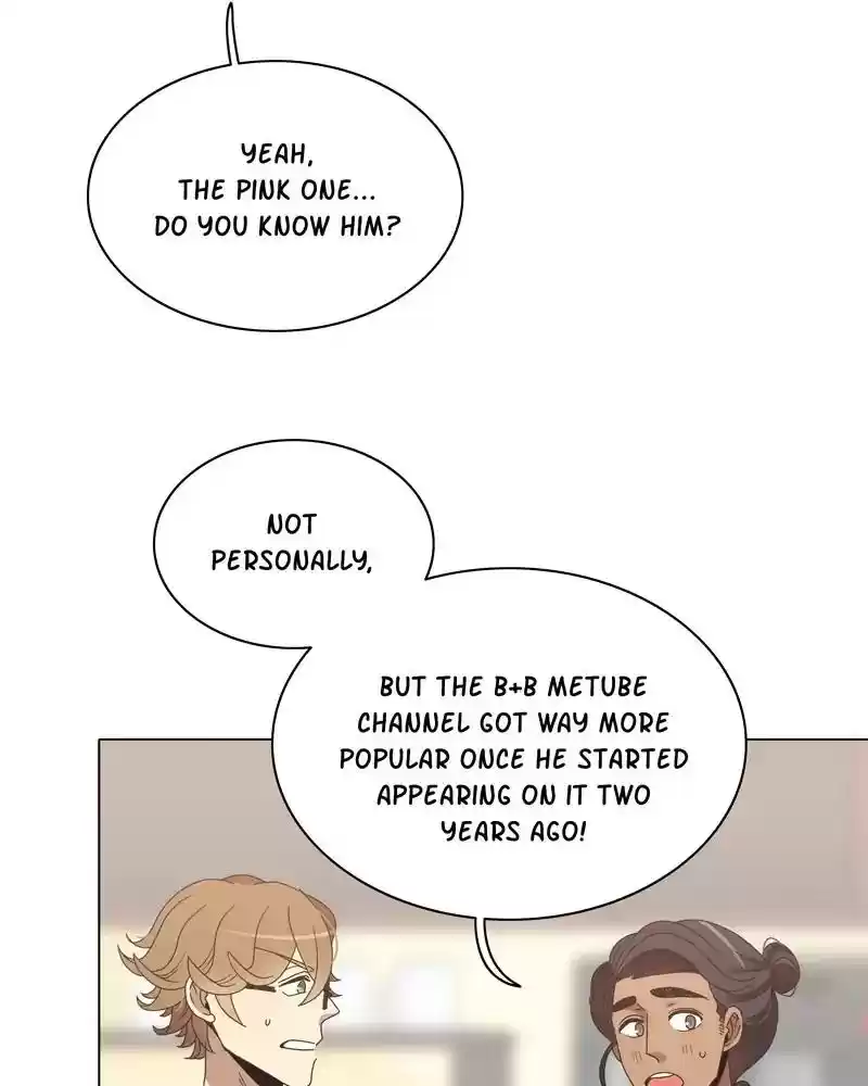 Gourmet Hound Chapter 112: Ep.108: