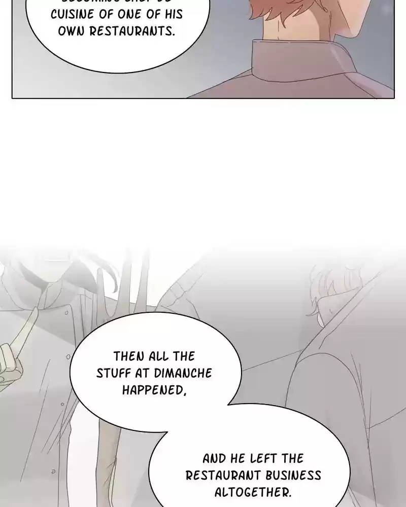 Gourmet Hound Chapter 112: Ep.108:
