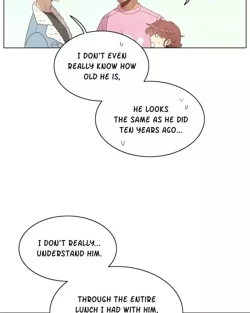 Gourmet Hound Chapter 112: Ep.108: