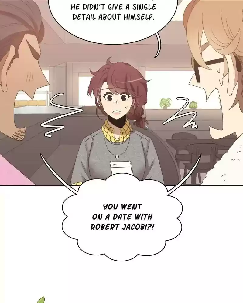 Gourmet Hound Chapter 112: Ep.108: