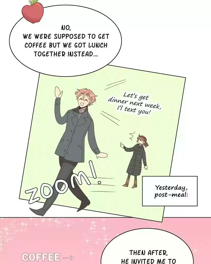 Gourmet Hound Chapter 112: Ep.108: