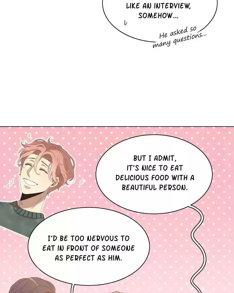 Gourmet Hound Chapter 112: Ep.108: