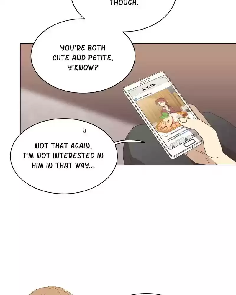 Gourmet Hound Chapter 112: Ep.108: