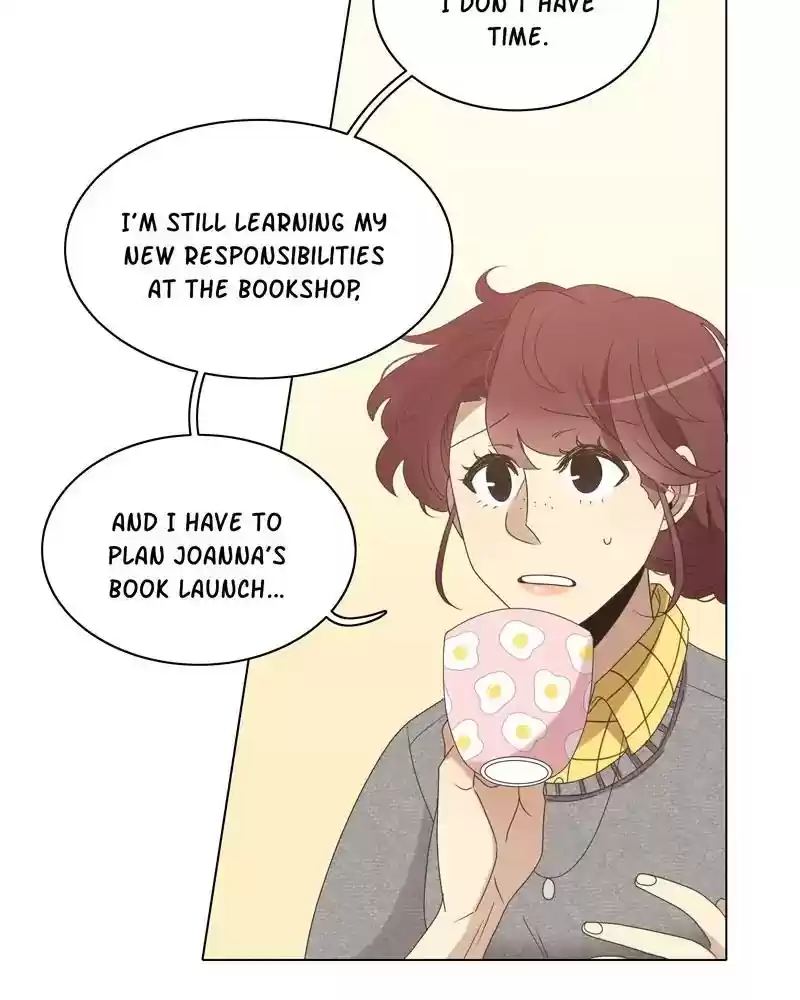 Gourmet Hound Chapter 112: Ep.108:
