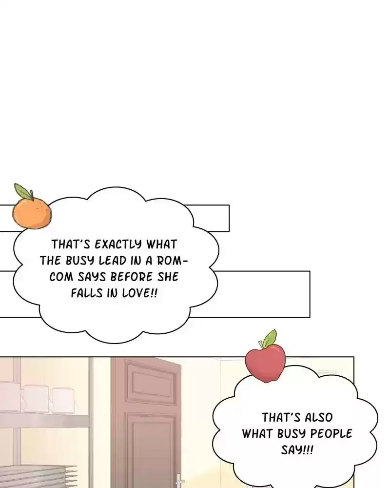 Gourmet Hound Chapter 112: Ep.108: