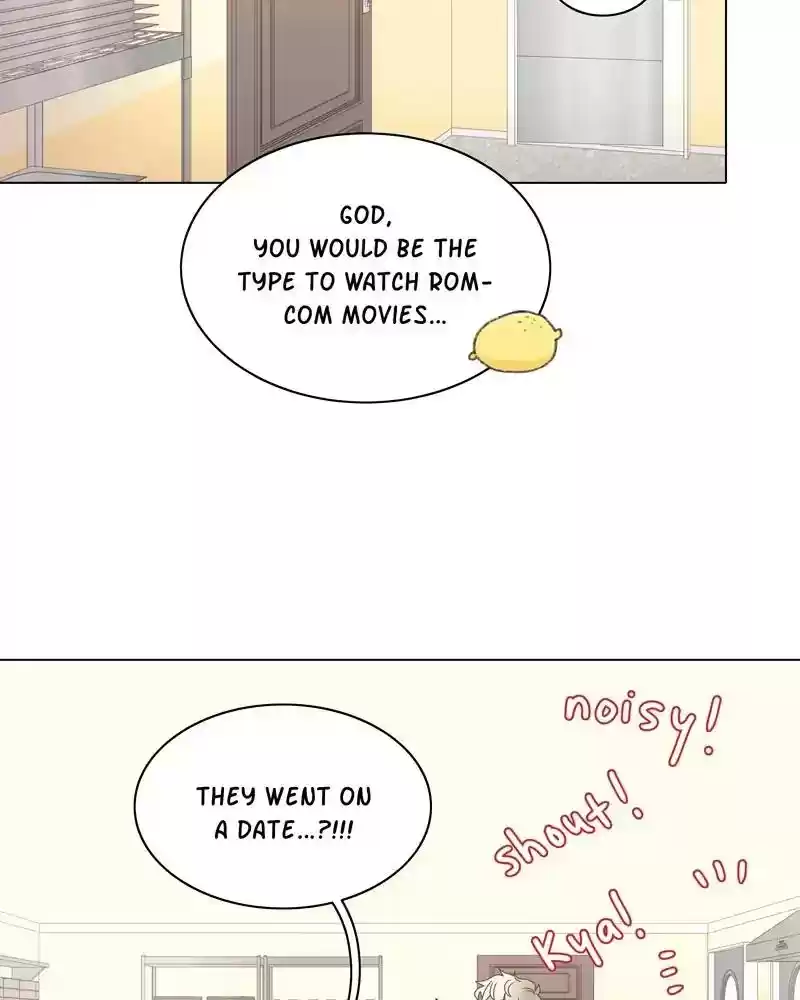 Gourmet Hound Chapter 112: Ep.108: