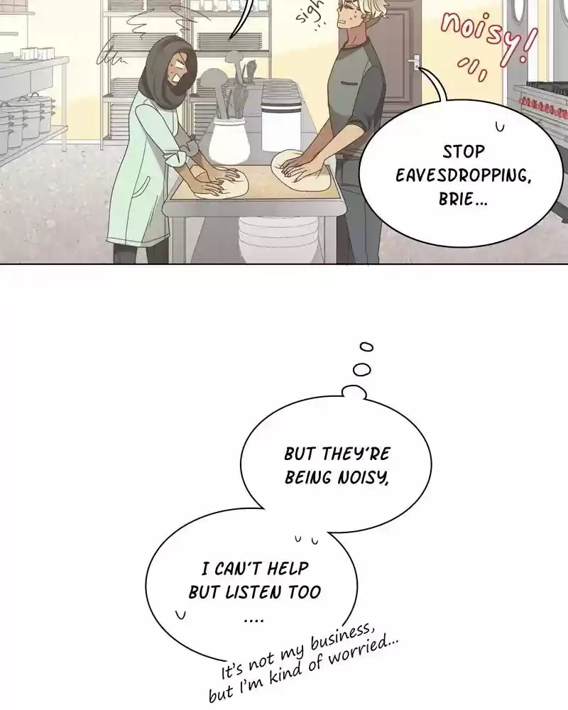 Gourmet Hound Chapter 112: Ep.108: