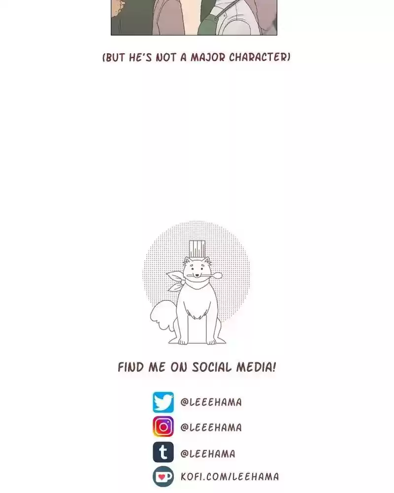 Gourmet Hound Chapter 112: Ep.108: