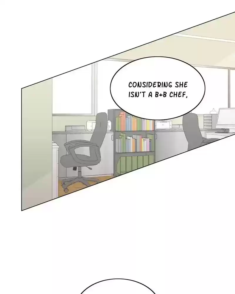 Gourmet Hound Chapter 113: Ep.109: