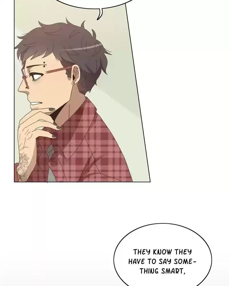 Gourmet Hound Chapter 113: Ep.109: