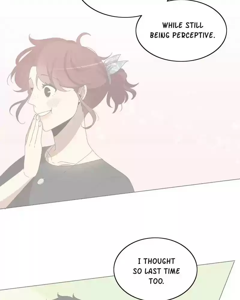 Gourmet Hound Chapter 113: Ep.109:
