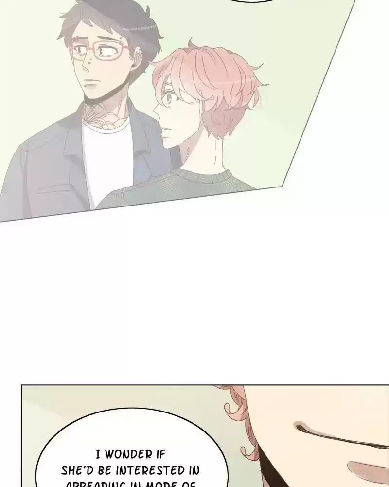 Gourmet Hound Chapter 113: Ep.109: