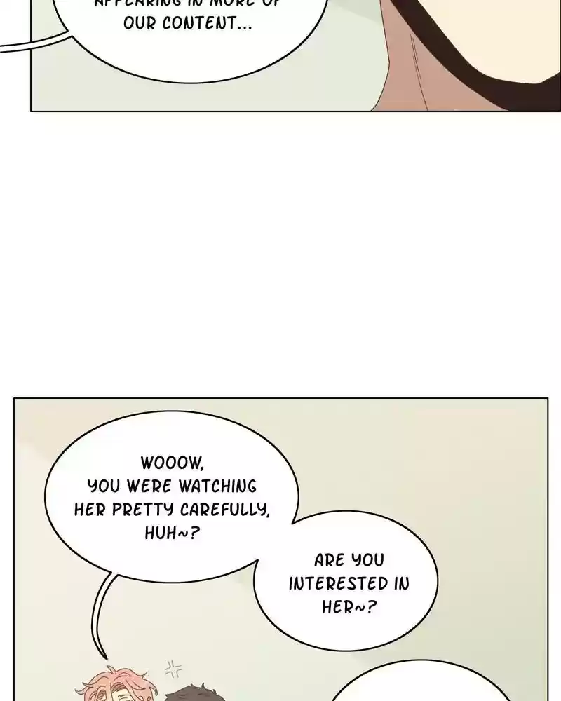 Gourmet Hound Chapter 113: Ep.109: